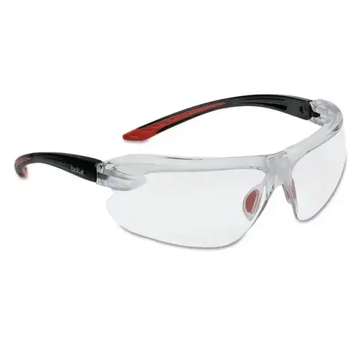 Bolle Safety 40188 Iri-S Safety Glasses +2 Reading Area