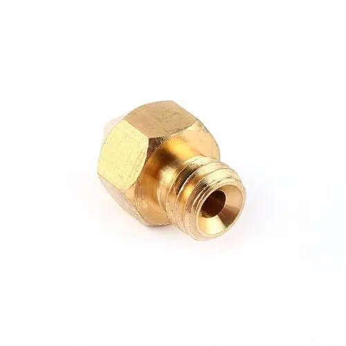 Samsung dd62-00150a Upper Left Spray Nozzle
