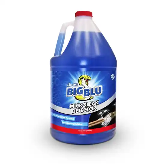 Honeywell RT100G Big Blu Micro Leak Detector 1 gal.