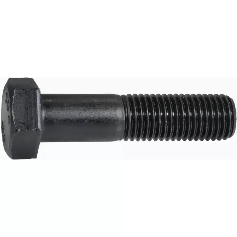 Midwest Fastener 55861 Hex Cap Screws 24mm-3.0 x 100mm (2 Ct.)