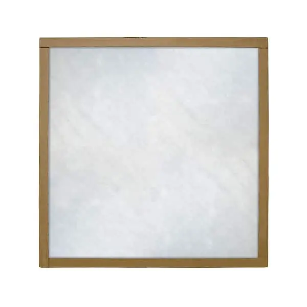 Honeywell 18X36 Allergen Plus Pleated FPR 7 Air Filter (2-Pack)