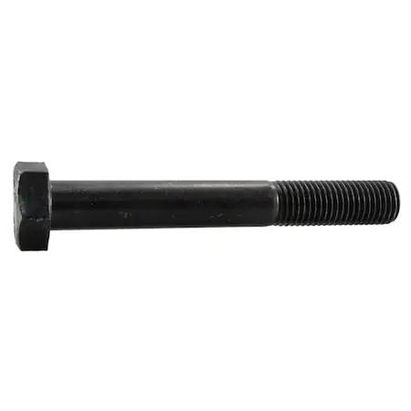 Midwest Fastener 930822 Hex Head Cap Screw 90 mm 4 PK
