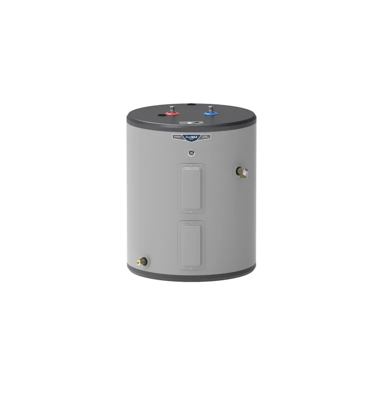 Ge Appliances GE40L08BAM 36 Gallon Top Port Lowboy Electric Water Heater