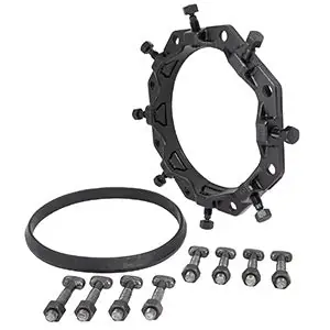 Ford Meter Box UFR1400-DA-14-I 14in 1400 Restraint/Import/Acc