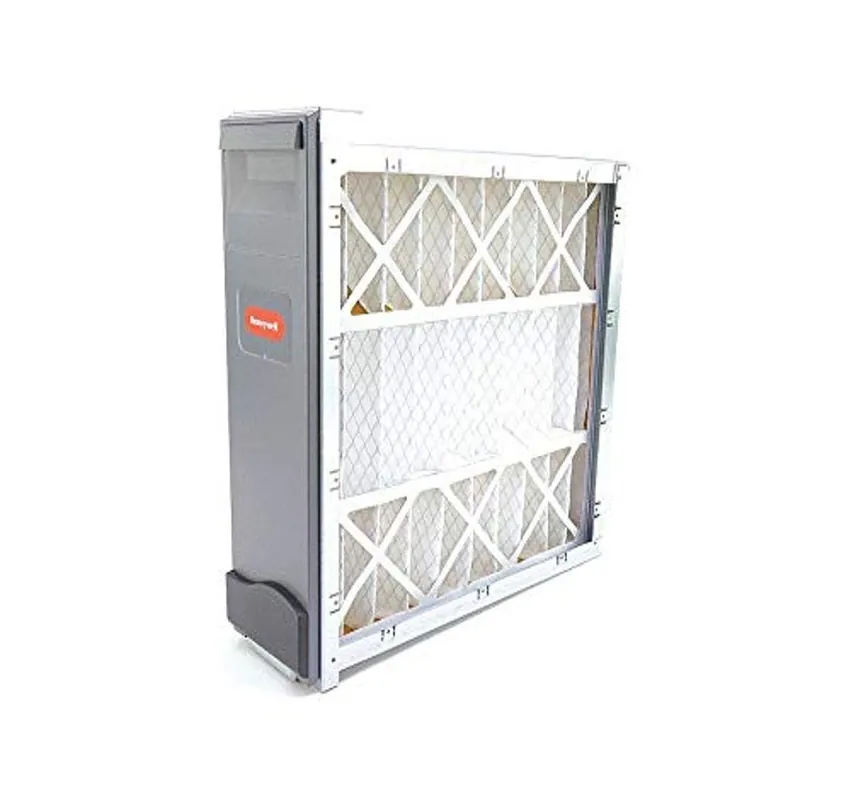 Honeywell F100F2020/U Media Air Cleaner 20x20-4 inch