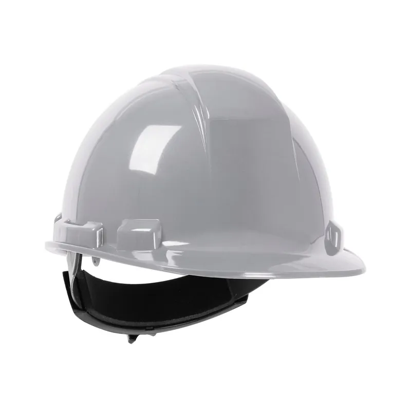 Dynamic 280-HP241R-09 Whistler Polyethylene Cap Style Hard Hat