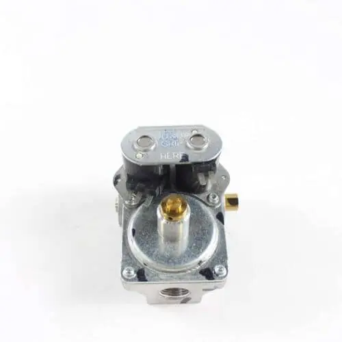 General Electric we14x10109 Gas Valve Dryer Part