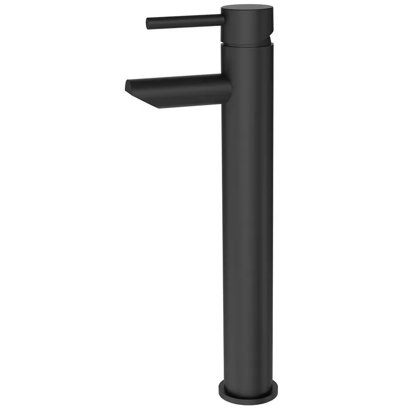 Current Faucets 871TM3-MB Curaso Single Handle Lavatory Faucet 1.2 gal/min
