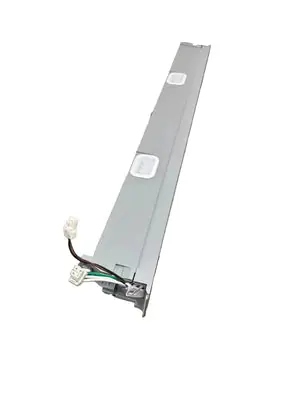 Whirlpool w11728383 Mullion Rail
