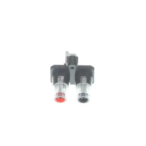 Marantz 943643104710s Speaker Terminal 2-pin Screw 94V-0
