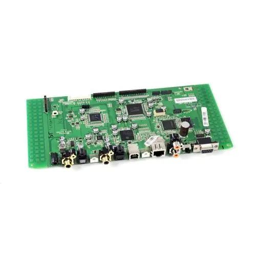 Denon 9u6391015400m Digital Pcb Assembly NA8005