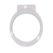 Speed Queen 802313wp Outer Door Bezel Kit