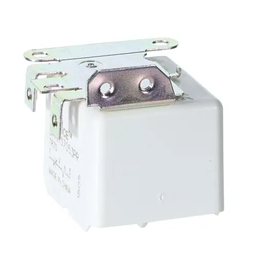 Diversitech TR70 Titan Ice Potential Relay