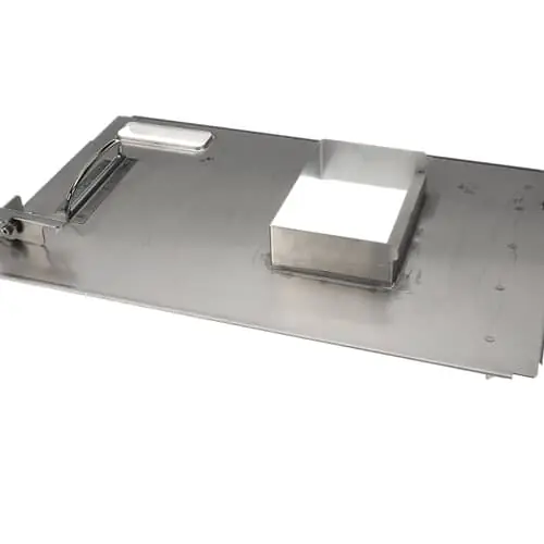 Henny Penny 162056 Drain Pan Cover Assembly EEG250