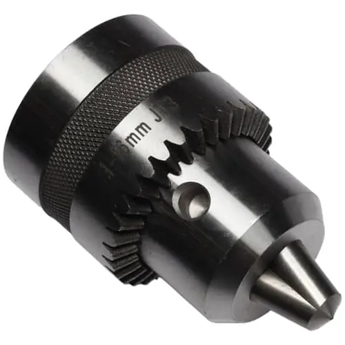 Powermatic pm9-pm2820evs-247 Keyed Chuck