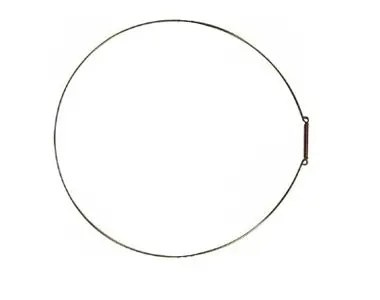 Lg 2w20017c Clamp Assembly