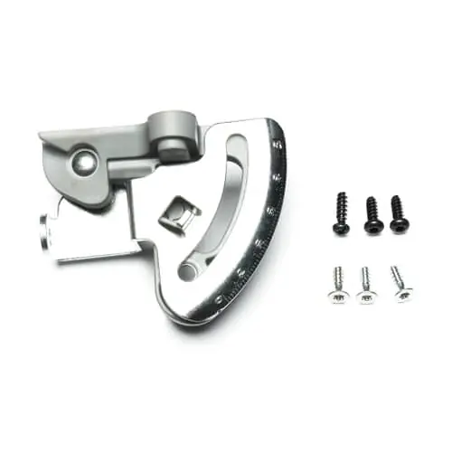 Milwaukee 14-67-0256 Bevel Plate Bracket Assembly