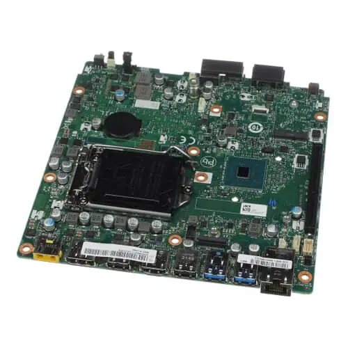 Lenovo 5b20u54187 Motherboard Fru Iot Dpk