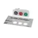 Robot Coupe 39209 Control Panel Assembly R2 Dice