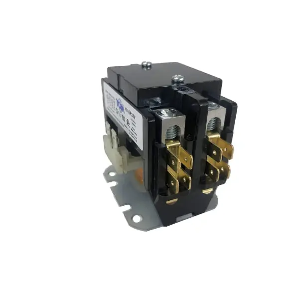 Tgm 40A2P24V 40 amp 2-pole contactor 24V
