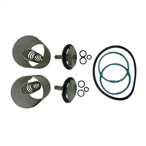 Leonard Valve Kit 1/200/C Packings / Gaskets