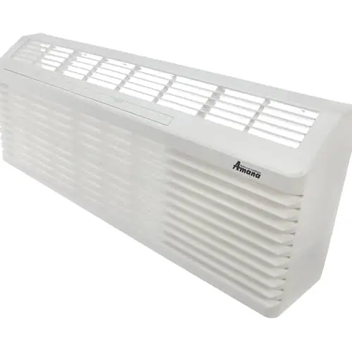Amana Ptac 0261p00031s Front Assembly Cover Cap