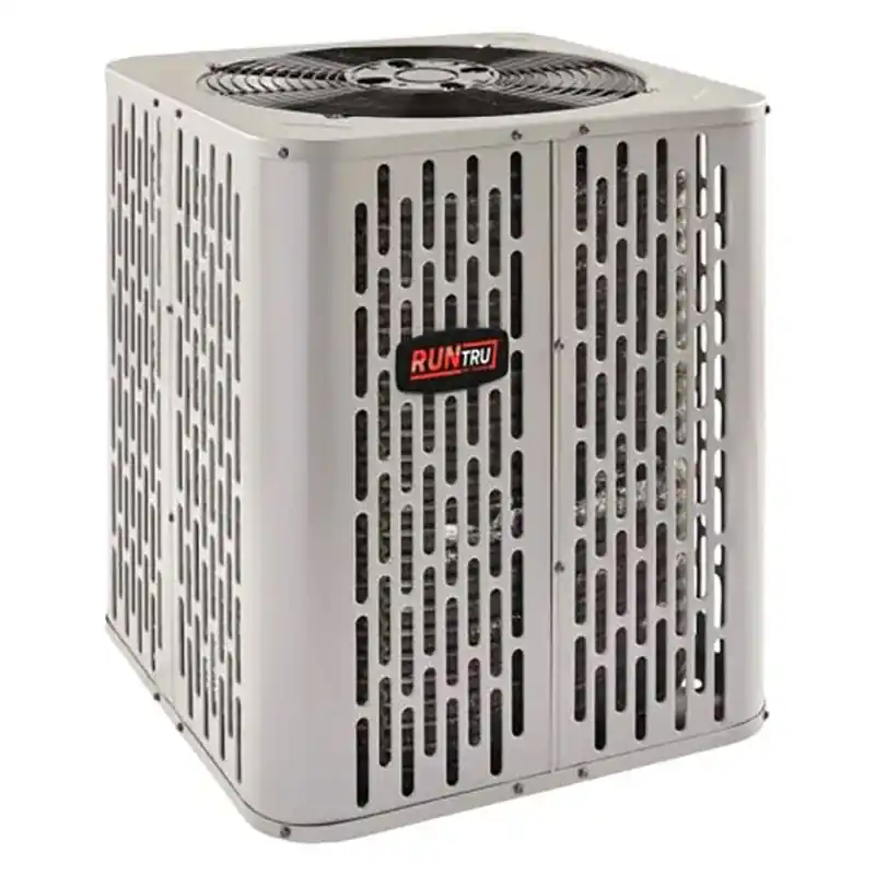 Trane A5AC5024A1000 Split System Air Conditioner Condenser 2 Ton 24000 Btu/h 15.2 SEER2 R-454B Single Stage