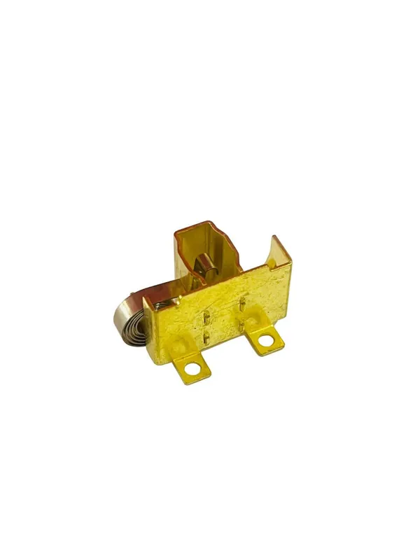 Milwaukee 22-20-0135 Brush Holder Assembly