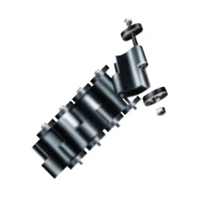 Advance Products And Systems IL340C Innerlynx Mech Seal
