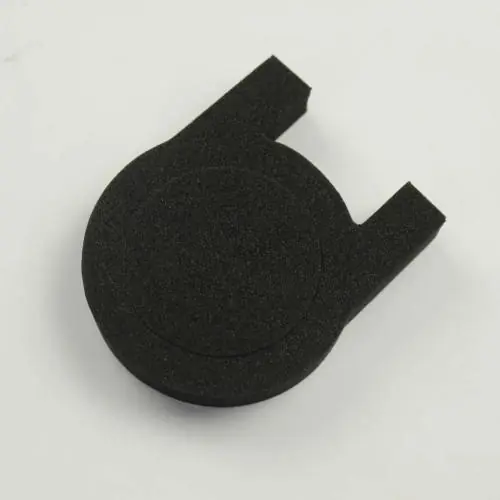 Panasonic ac03laktz000 Gasket Toaster Part