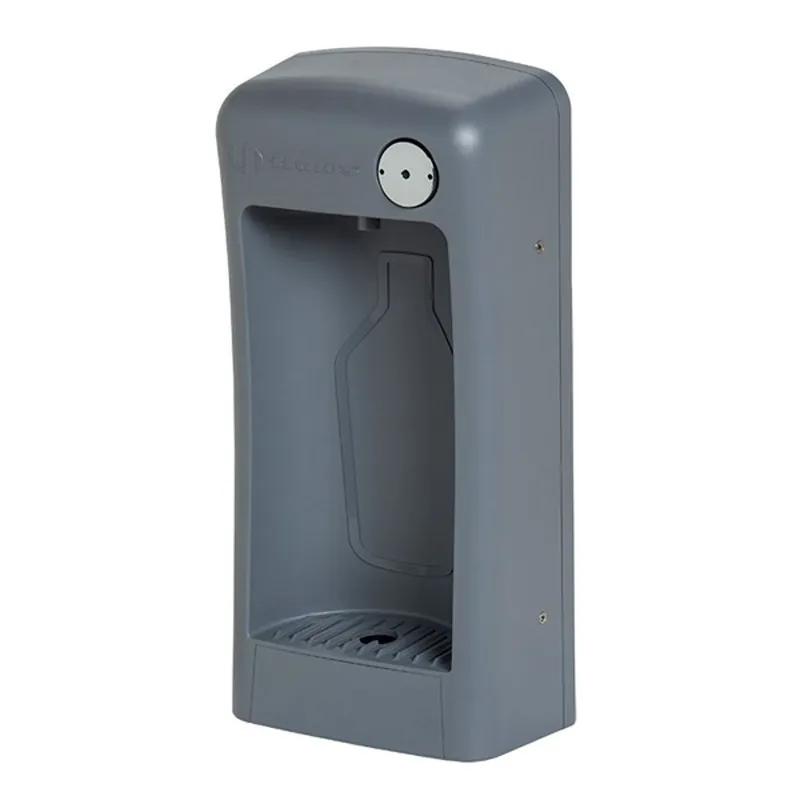 Haws 1900 Bottle Filler Accessory, Wall Mounted