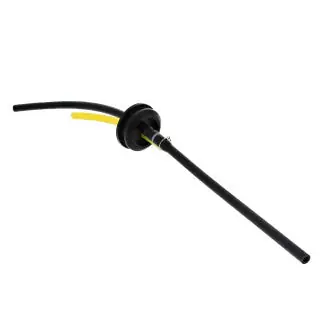 Husqvarna 597967305 Fuel Hose Assembly Evp Oem