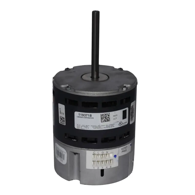 International Comfort Products 1193718 Motor, Blower