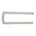 General Electric we01x25915 Dryer Slide