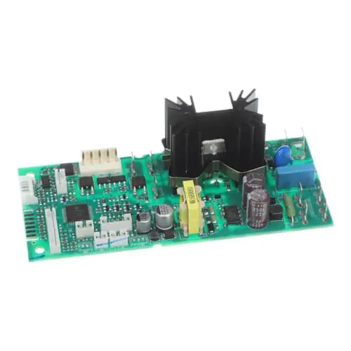 Delonghi as00008849 Pcb Power Control Board 120V