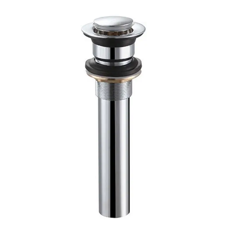 Dakota DSF-ASDCR Signature 2 1/2 Inch Pop-Up Drain