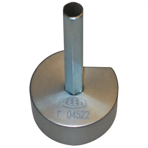 Reed 4522 Clean Ream Extreme Pipe Fitting Reamer, 1 in