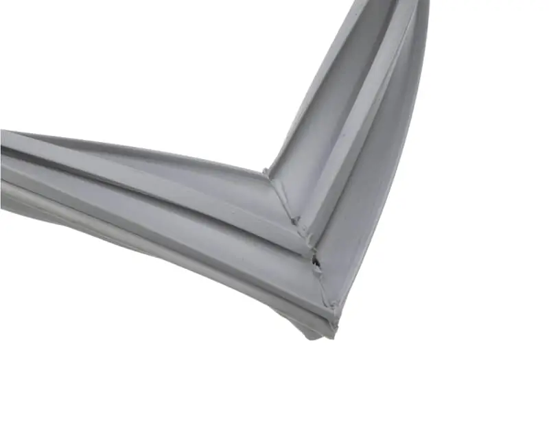 Continental Refrigeration 2-522 Door Gasket Magnetic Dart