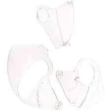 Metabo Hpt 305816 Safety and Sub Cover Set