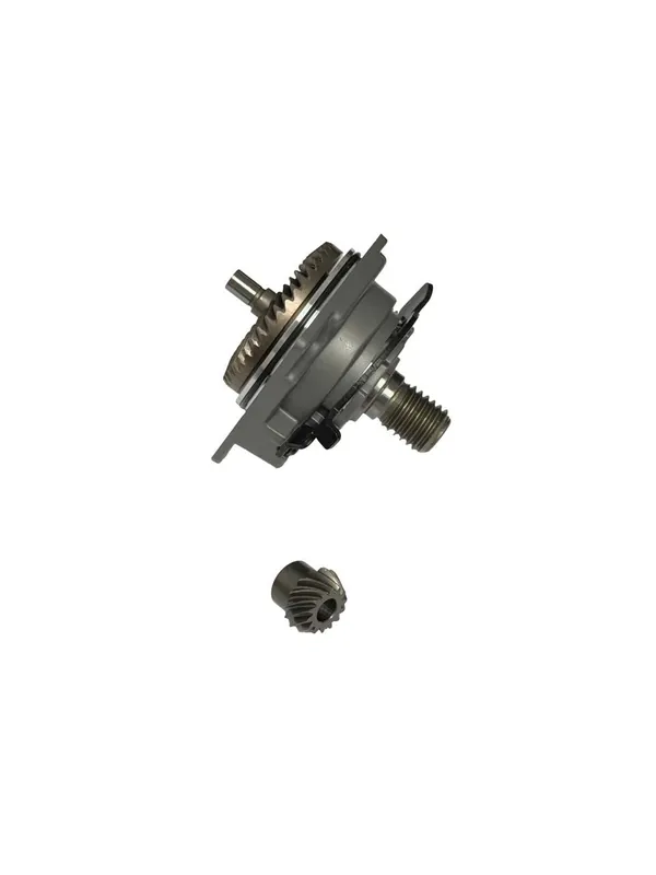Milwaukee 14-73-0491 Spindle Hub Kit 5/8 Inch 11