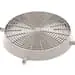 Norlake 168932 Evaporator Fan Guard 9 Inch Gray