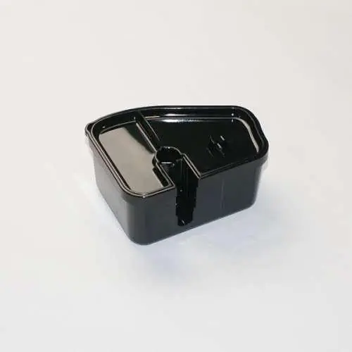 Saeco 996530009856 Milk Container Cover Spares Kit