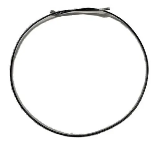 Toro 140-1000 Clutch Cable