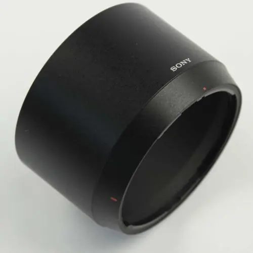 Sony 4-580-362-01 Hood ALC-SH144 Lens Hood