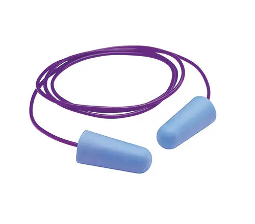 Gateway Safety 92212 Gloplugz Earplugs 31 db NRR 100 per Box