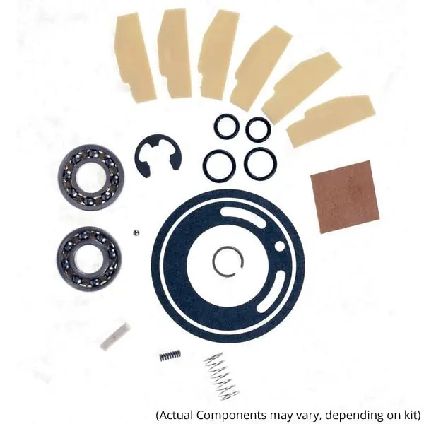 Ingersoll 285b-tk1 Tune-up Kit Impact Wrench