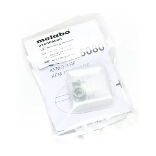 Metabo Hpt 316066080 Kfm Guide Bearing Set