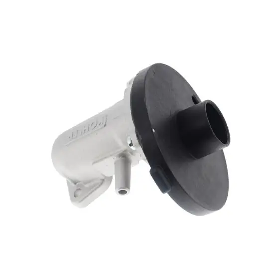 Kohler 1409449-s Air Cleaner Cyclonic Base Assembly