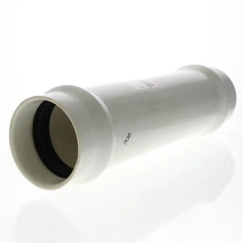 Gpk Products 106-0004 4in GXG Repair Cplg