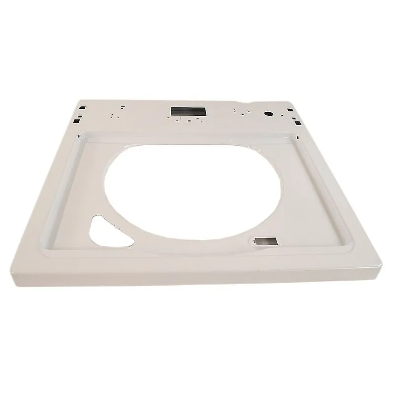 Whirlpool w11211509 Oem Top Panel Replacement